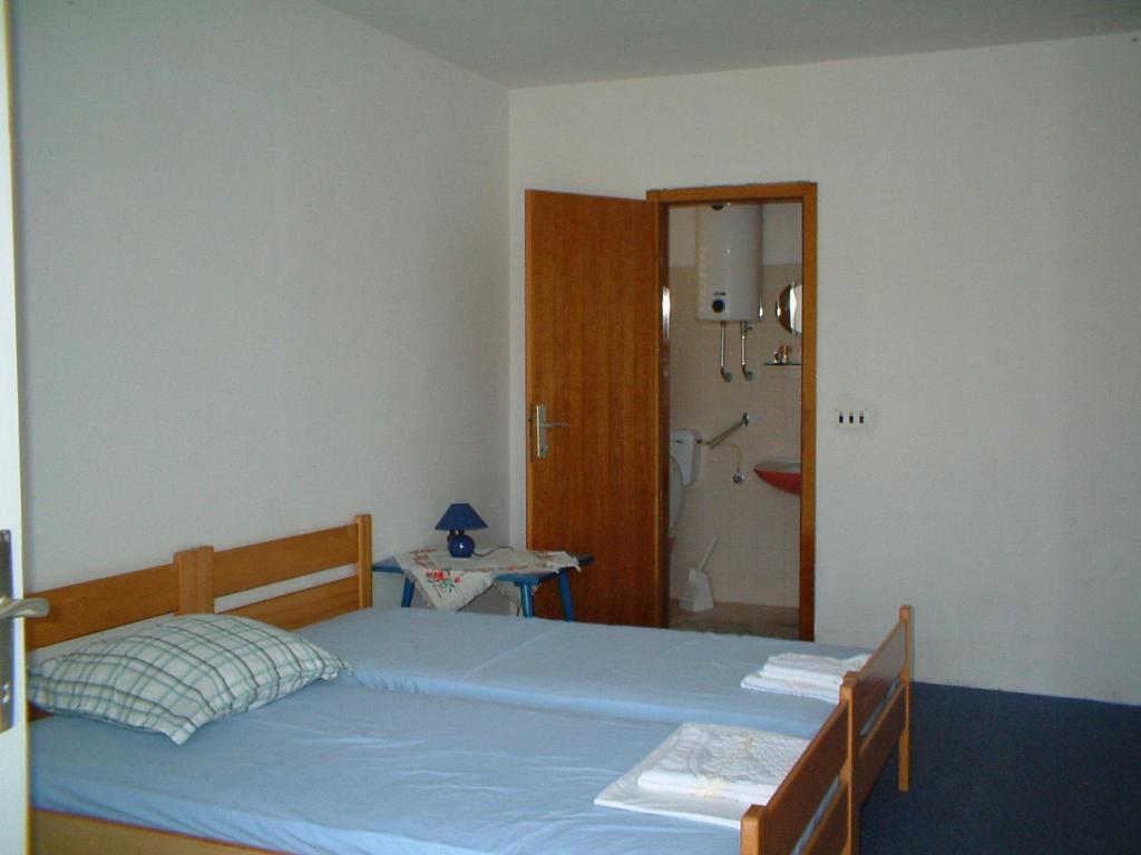 Soline Accommodation Lumbarda Habitación foto