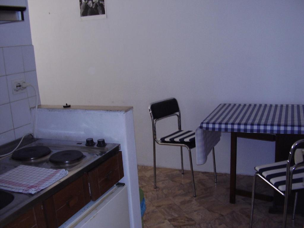 Soline Accommodation Lumbarda Habitación foto