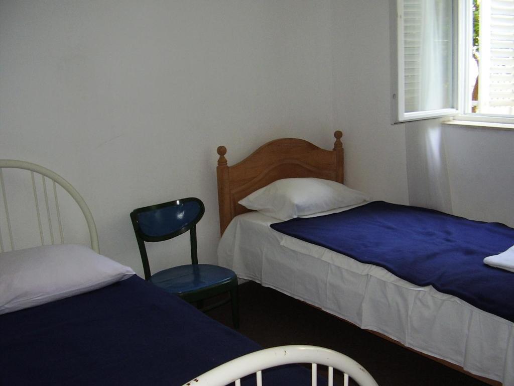 Soline Accommodation Lumbarda Habitación foto